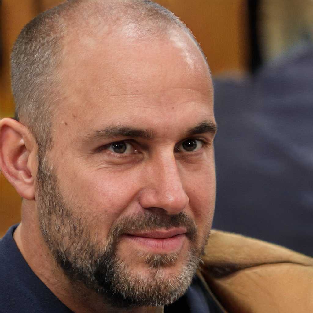 Christopher Martinez